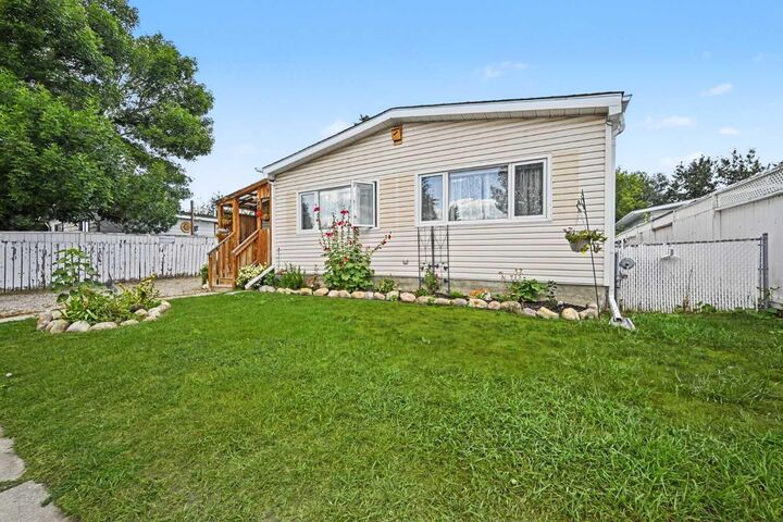 Property Photo: 842 Briarwood Road AB T1P 1E8