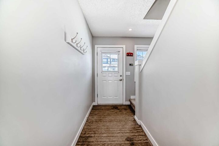 Property Photo: 126 Citadel Point NW AB T3G 5L2