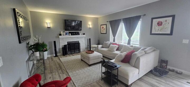 Property Photo: 12709 105 St AB T8V 2N3