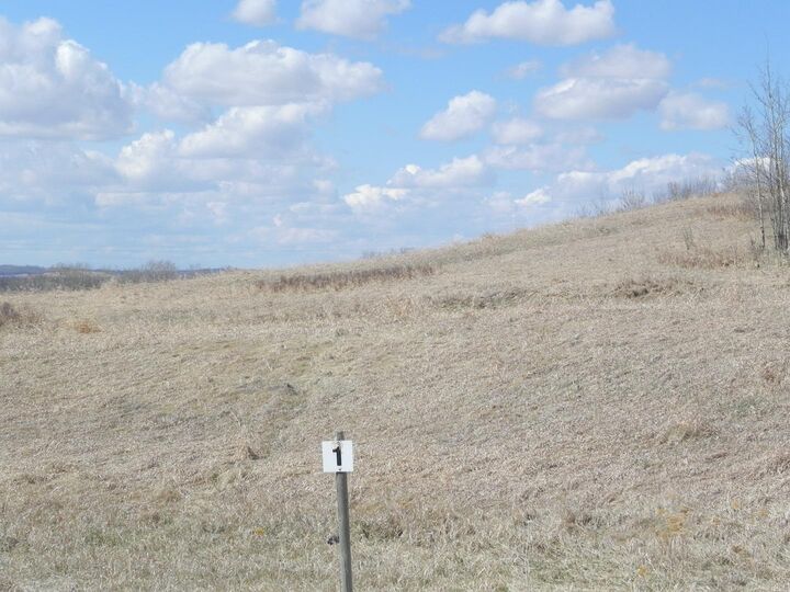 Property Photo: 420069 Range Road 284 1 AB T4J 1R3