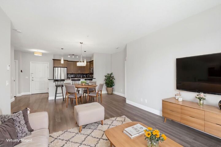 Photo de la propriété:  15 Sunset Square 2208  AB T4C 0E7 