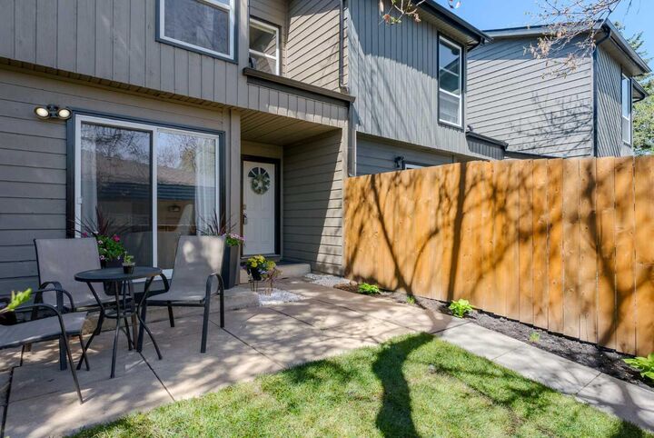 Property Photo: 420 Grier Avenue NE 23 AB T2K 5X6