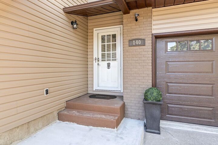 Property Photo: 140 Marquis Place AB T4A 1Y7