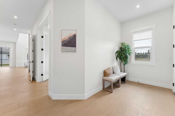 Property Photo: 507 Waterford Rise AB T1X 3B5