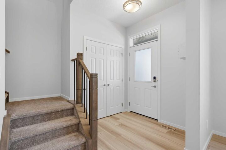 Property Photo: 199 Carringham Road NW AB T3P 1V4