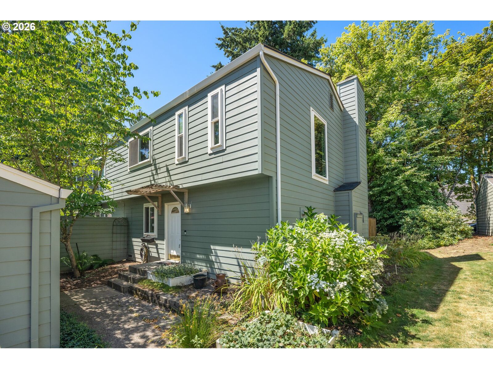Property Photo:  14825 SW 106th Ave  OR 97224 