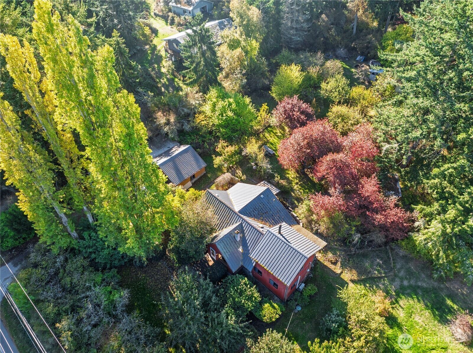 Property Photo: 27193 State Route 20 WA 98277