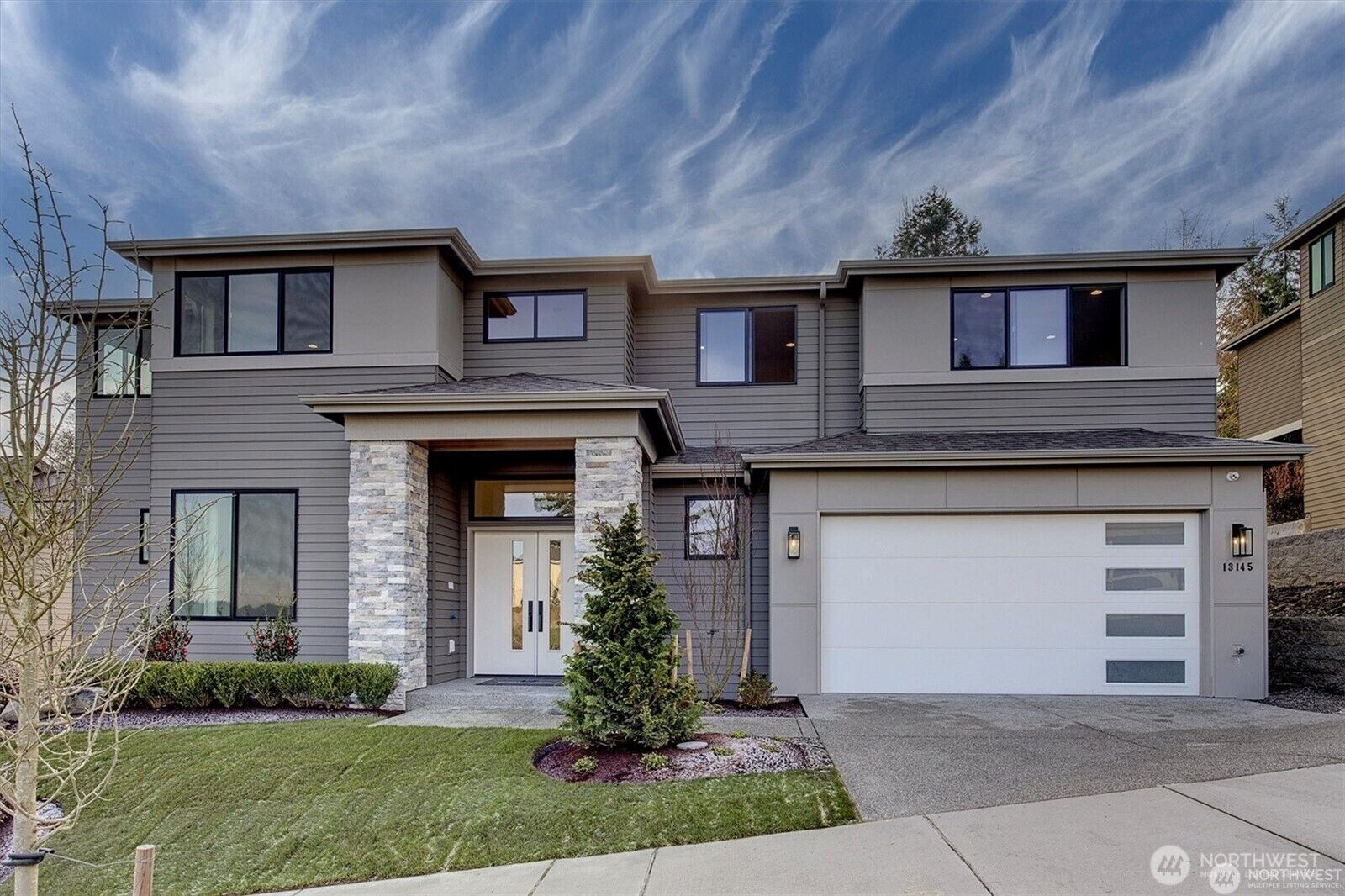 Property Photo: 13144 NE 151st Court WA 98072