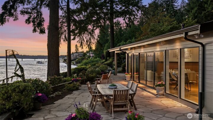 Property Photo:  7602  Fairwind Lane NW  WA 98335 