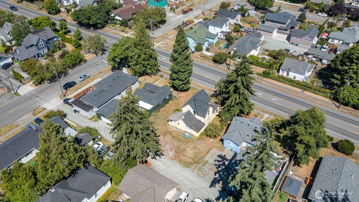 Property Photo: 1415 12th Street WA 98221