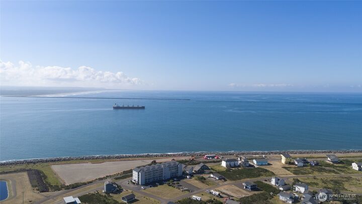 Property Photo:  401  Westport View  SW 203  WA 98569 