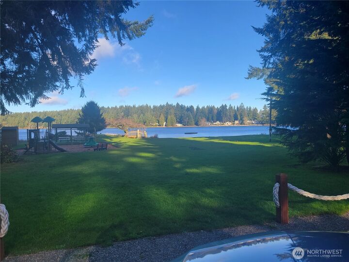 Property Photo:  11920  Country Club Drive  WA 98303 