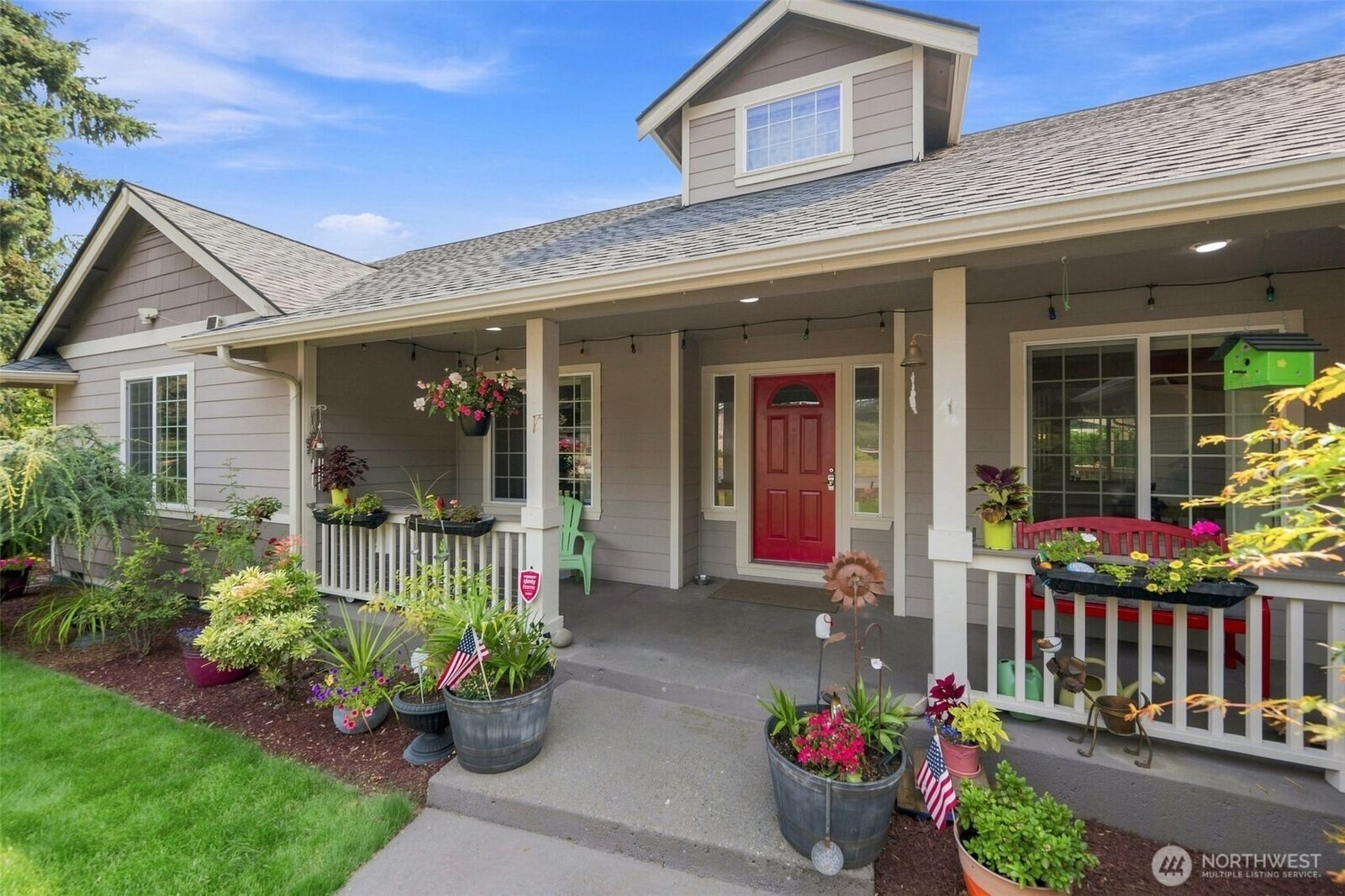 Property Photo:  14327  106th Avenue Ct E  WA 98374 