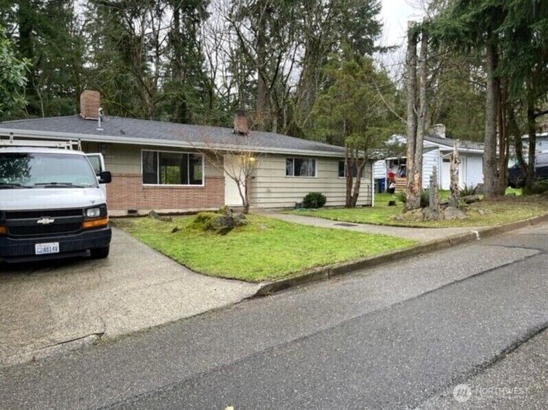 Property Photo:  4530  151st Avenue SE  WA 98006 