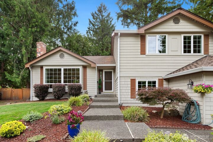 Property Photo: 13708 175th Ct NE WA 98052