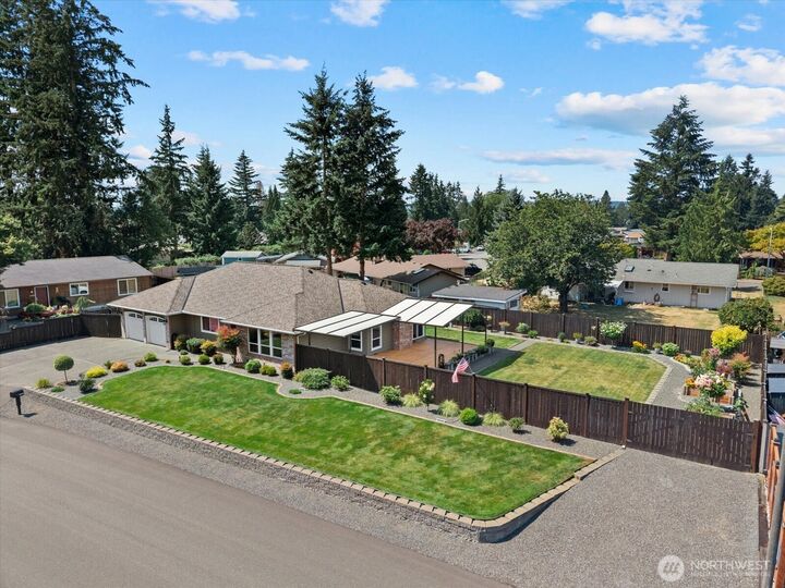 Property Photo:  13004  47th Drive NE  WA 98271 