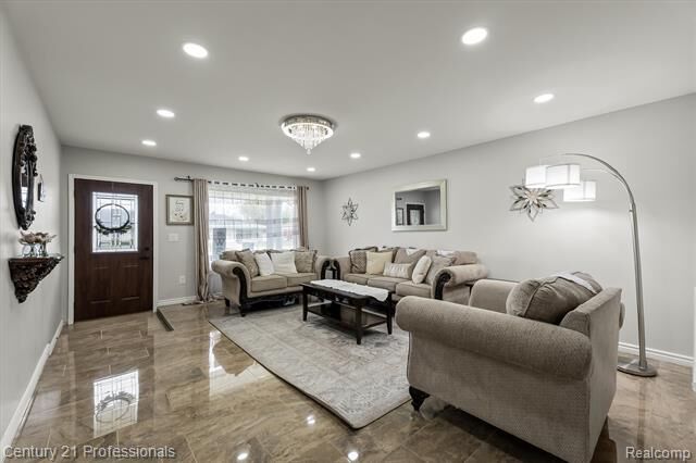 Property Photo:  37010 Calka Drive  MI 48310 