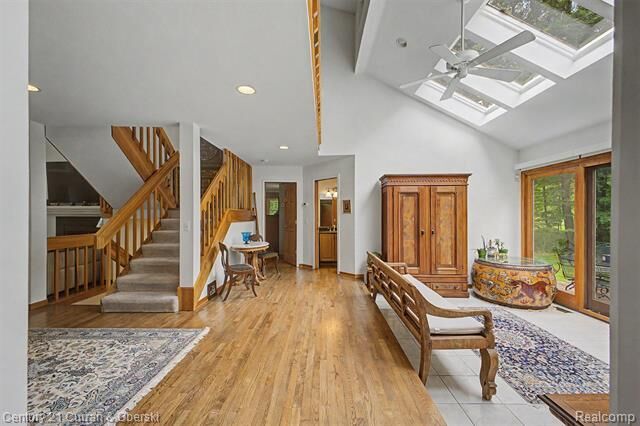 Property Photo: 11349 Philway St Court MI 48114