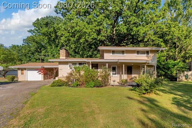 Property Photo:  28457 Relda Drive  MI 48183 