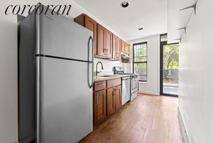 Property Photo:  330 Gates Avenue  NY 11216 