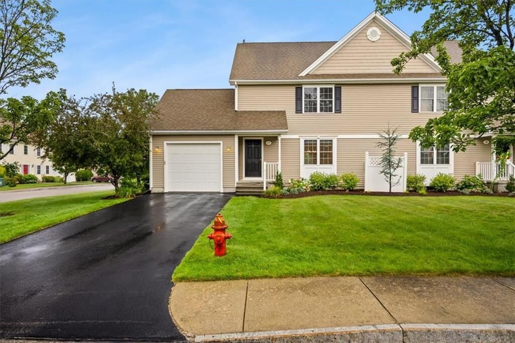 Property Photo: 16 Streamview Drive 16 RI 02864