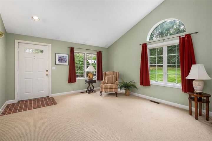 Property Photo: 24 White Birch Court RI 02852
