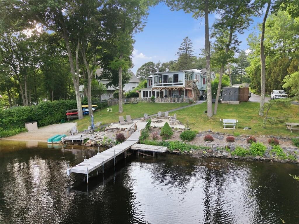 Property Photo:  55 Slater Drive  RI 02830 