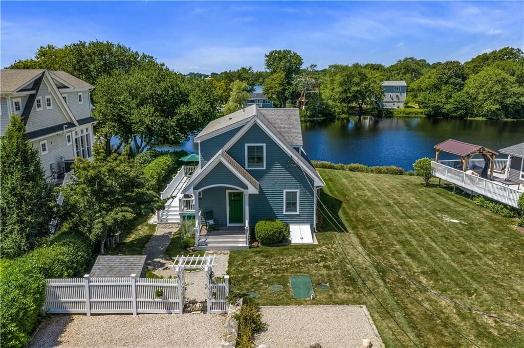 Property Photo:  51 Teal Drive  RI 02879 