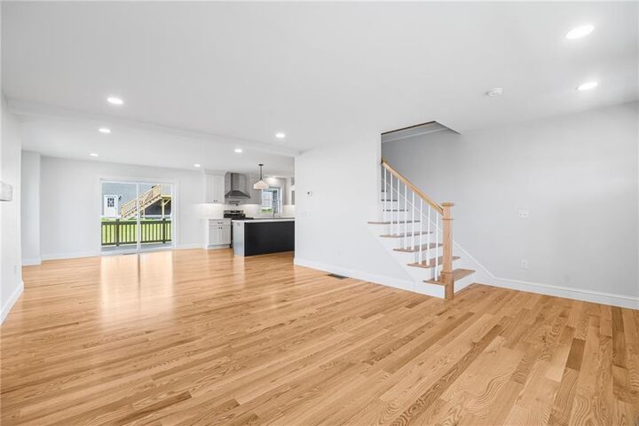 Property Photo: 200 St Louis Avenue RI 02895