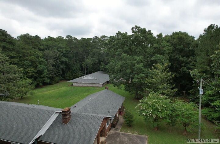 Property Photo: 3409 Everetts School Rd NC 27870
