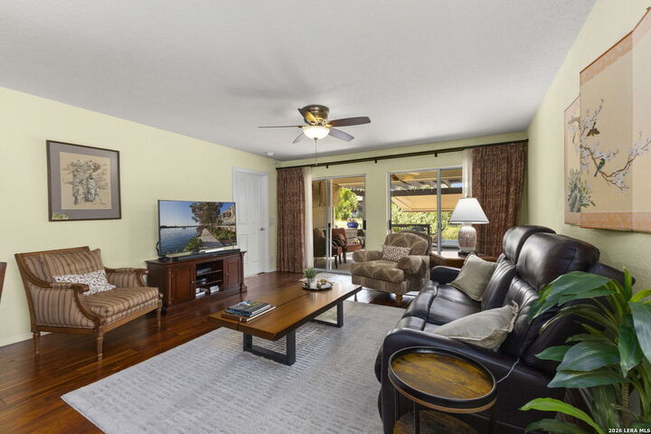 Property Photo:  5142 Cactus Thorn  TX 78253 