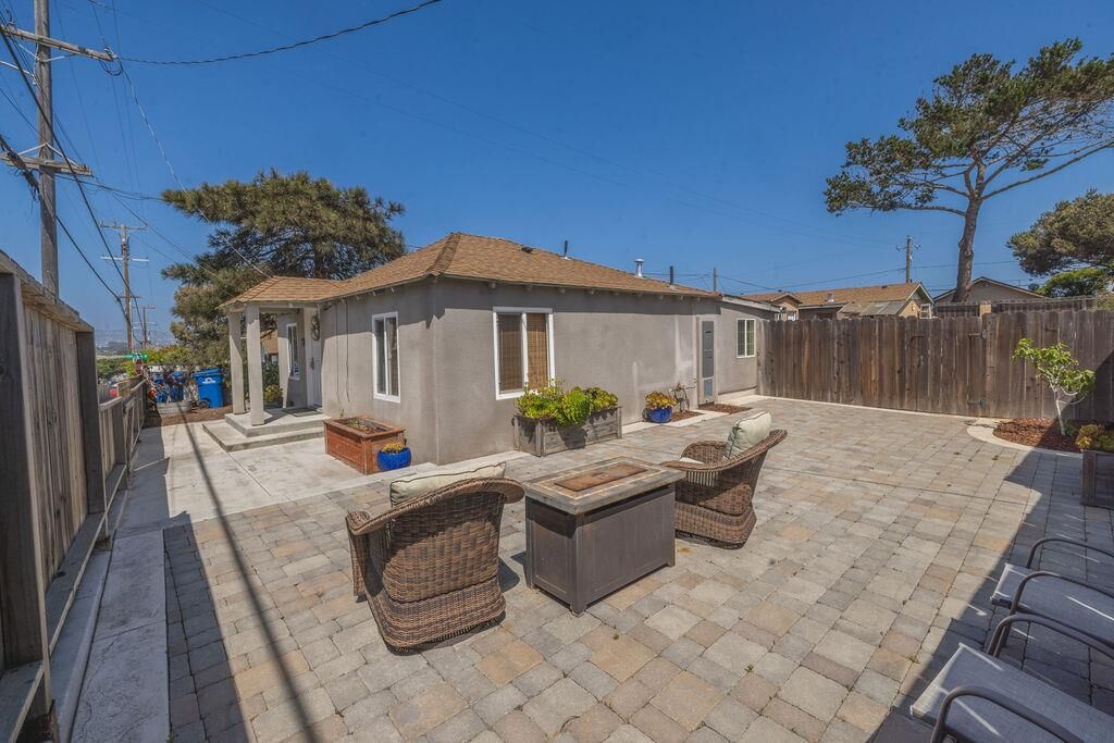 Property Photo: 1205 Trinity Avenue CA 93955