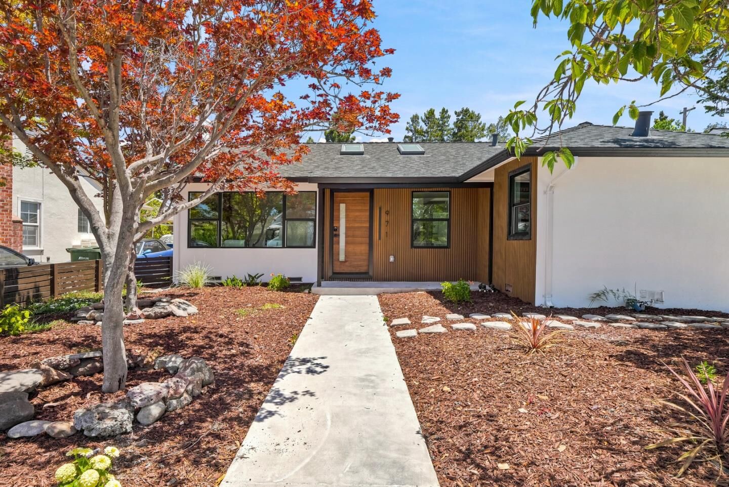 Property Photo: 971 Madeline Lane CA 95050