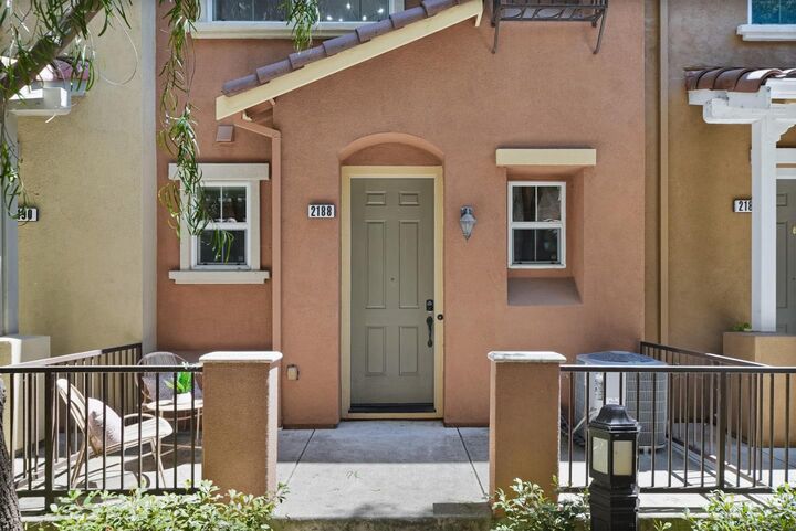 Property Photo: 2188 Beech Circle CA 95131