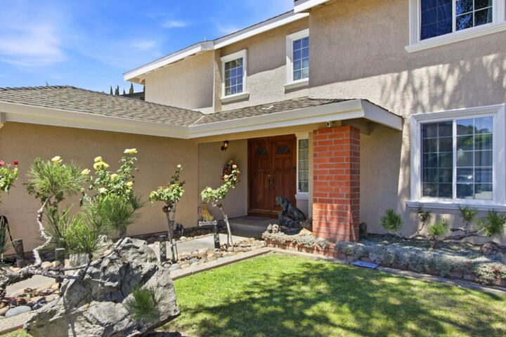 Property Photo:  225 Prague Drive  CA 95119 