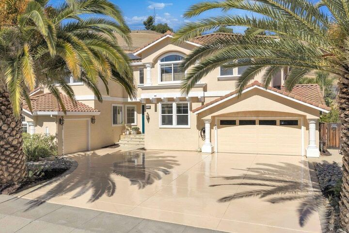 Property Photo:  3838 Carrera Court  CA 95148 