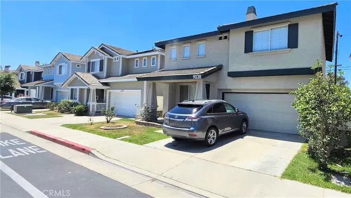 Property Photo: 9038 Primrose CA 90660