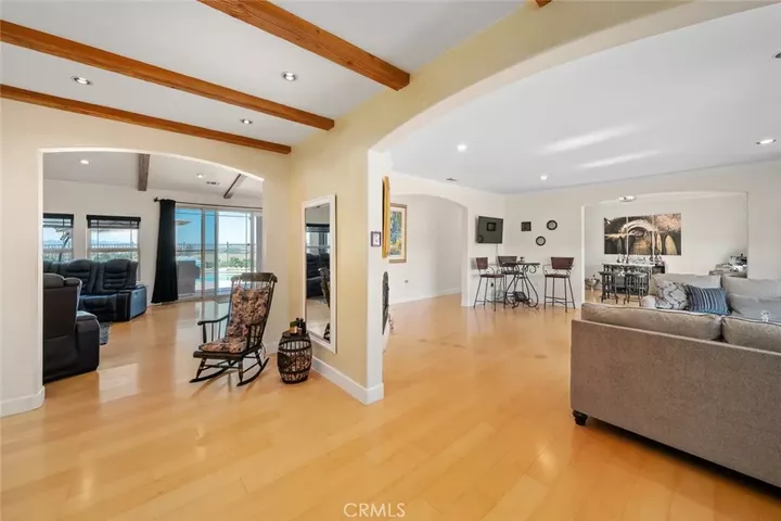 Property Photo:  6172 Hawk Ridge Place  CA 93451 