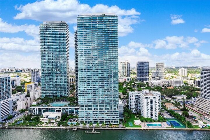 Property Photo: 3131 NE 7th Ave 306 FL 33137