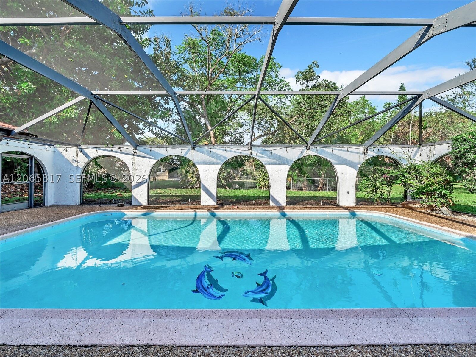 Property Photo: 10251 NW 39th Ct FL 33065