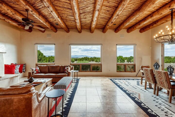 Property Photo:  16 Cloud March  NM 87506 
