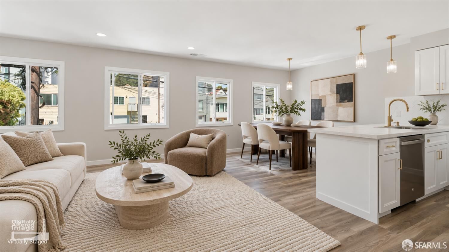 Property Photo: 1383 Revere Avenue CA 94124
