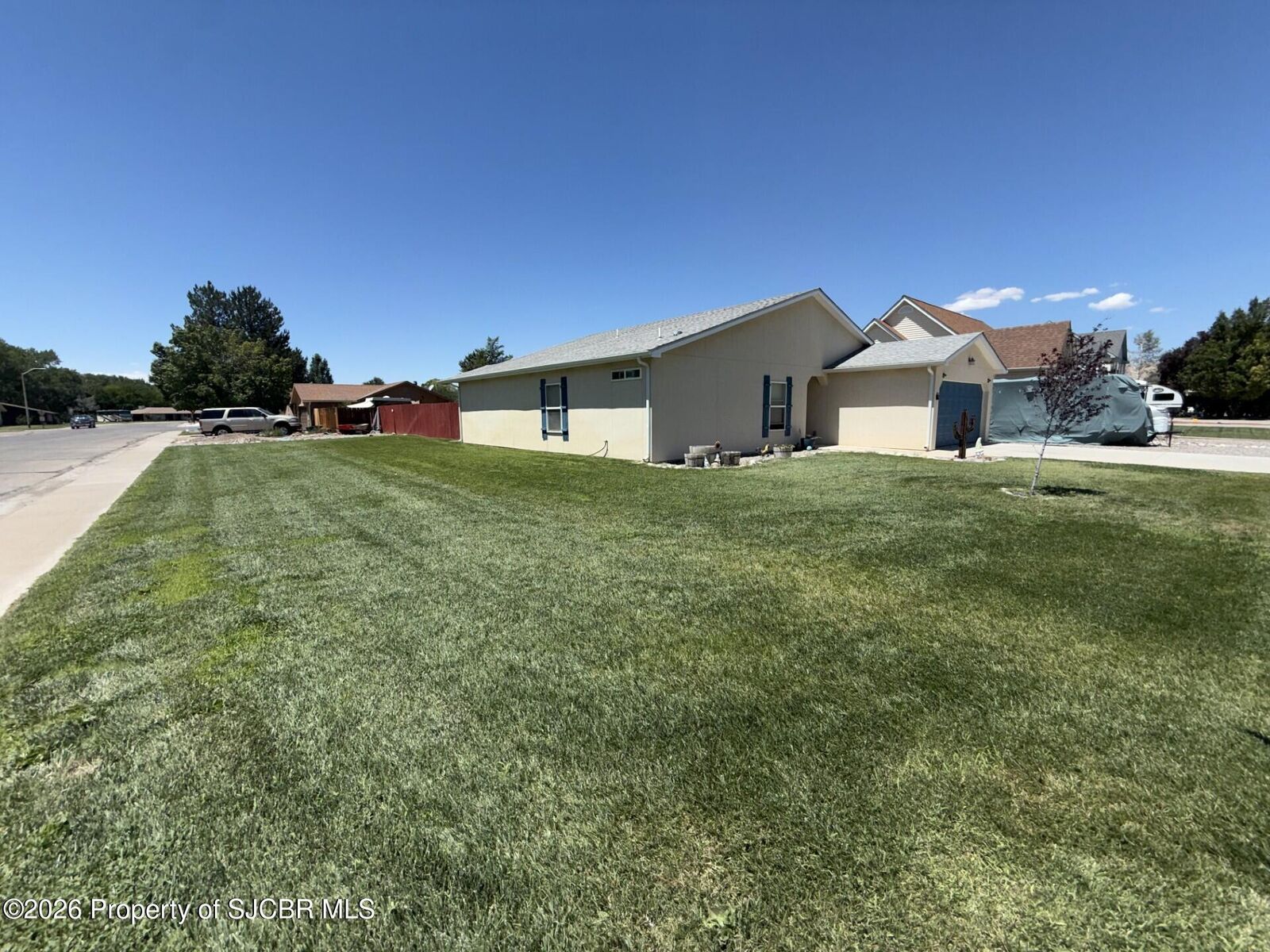 Property Photo:  1 Road 6071  NM 87401 
