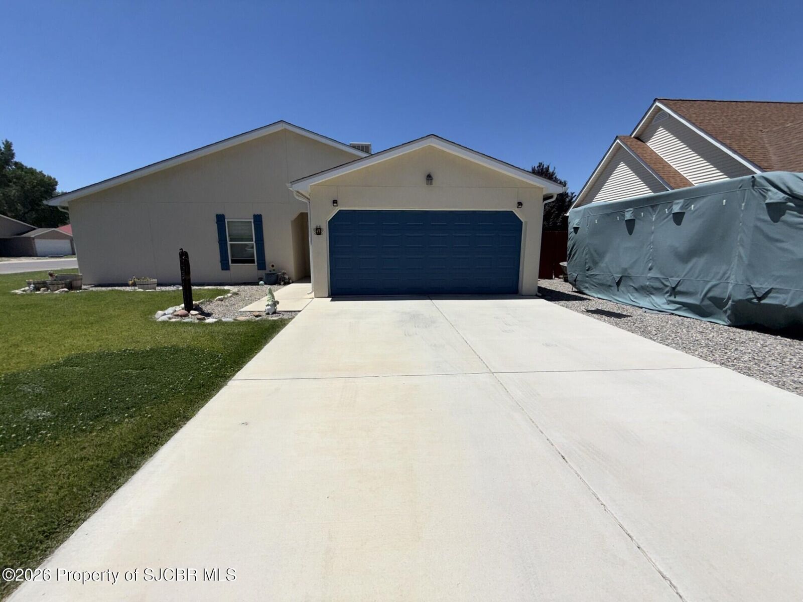 Property Photo: 1 Road 6071 NM 87401