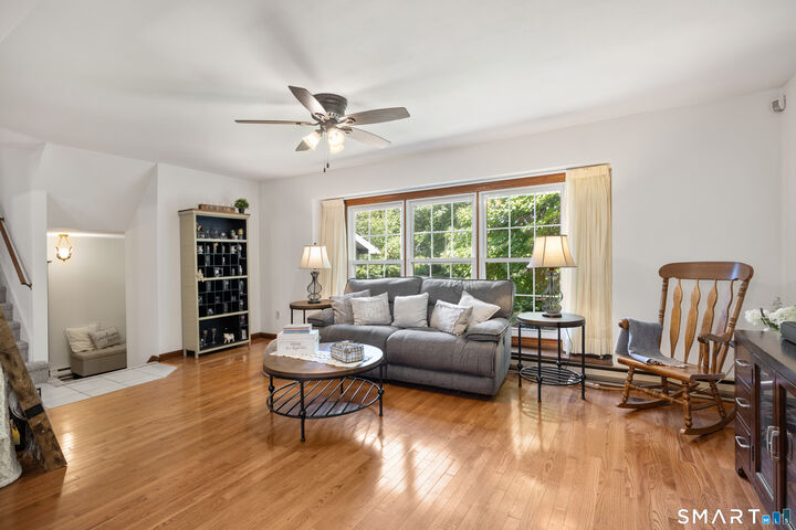 Property Photo: 14 Lombard Drive CT 06712