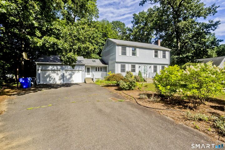Property Photo:  1 Autumn Drive  CT 06082 