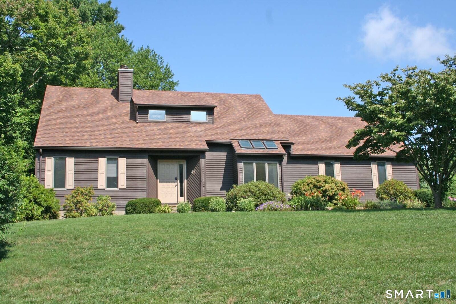 Property Photo: 47 Spice Hill Drive CT 06424