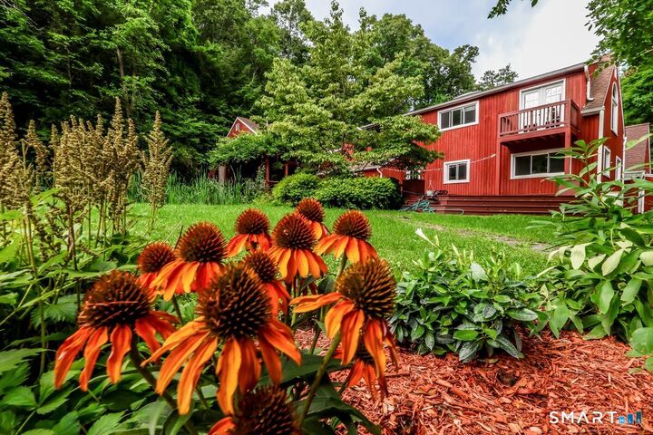 Property Photo: 66 Taylor Road CT 06801