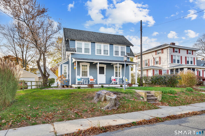 Property Photo: 109 Salt Island Road CT 06498
