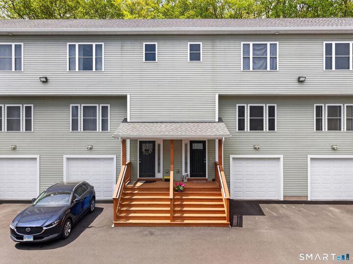 Property Photo:  455-R Sherman Avenue 2  CT 06514 